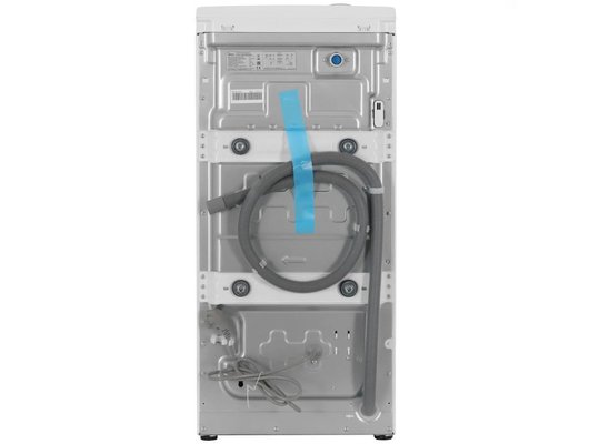 Стиральная машина MIDEA MFE05W80B/W-RU